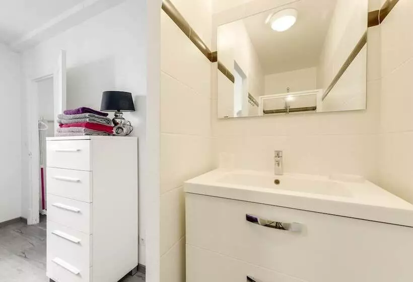 Majatalo Loft Fraternité