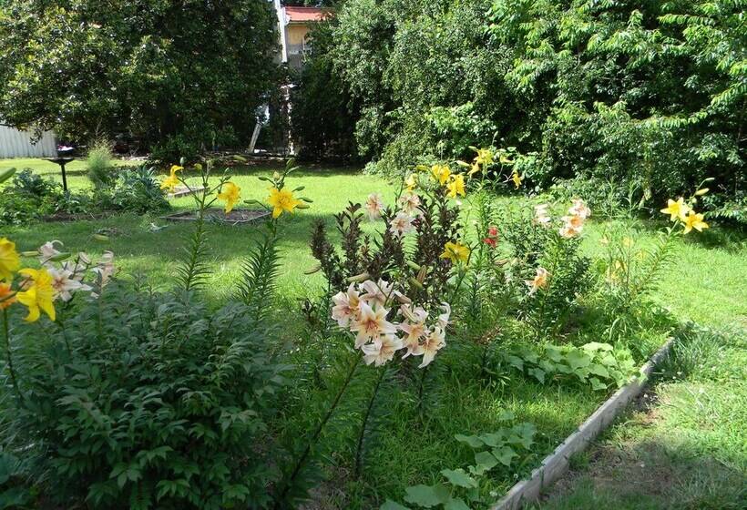 The Chandler House Bed And Breakfast