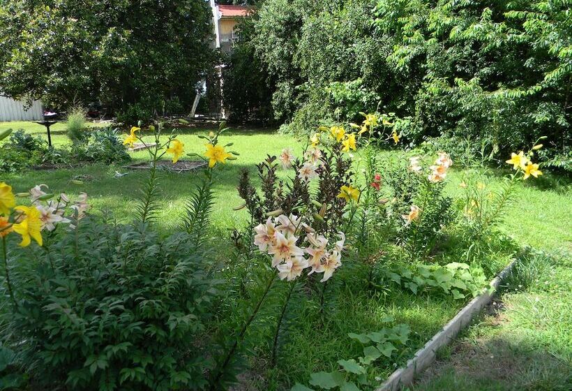 The Chandler House Bed And Breakfast