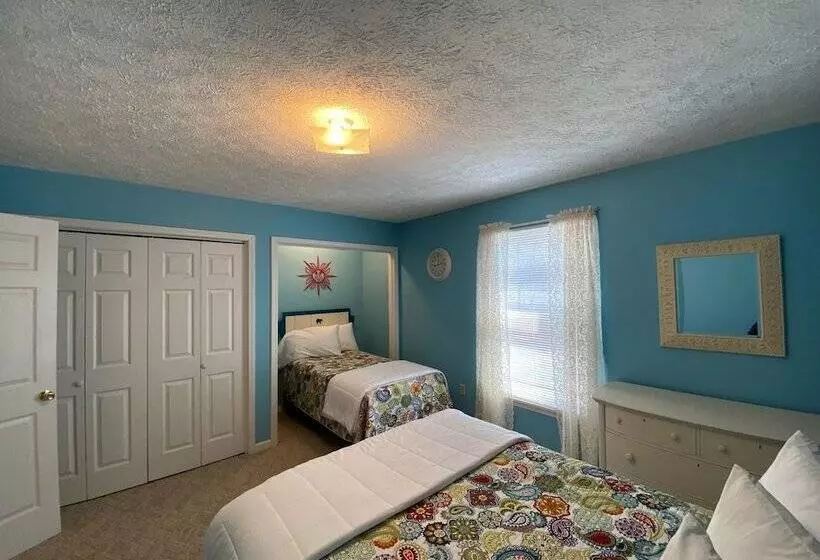 The Dancing Bear Inn