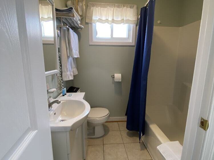 The Dancing Bear Inn