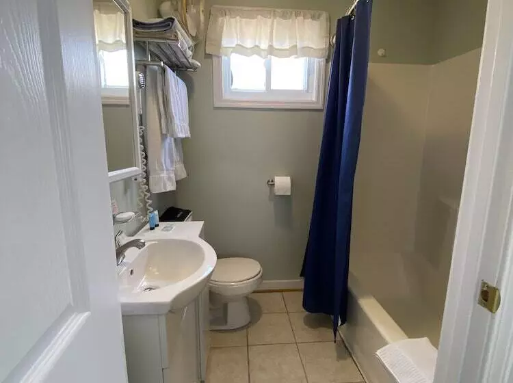 The Dancing Bear Inn