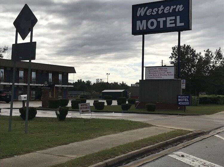 Western Motel