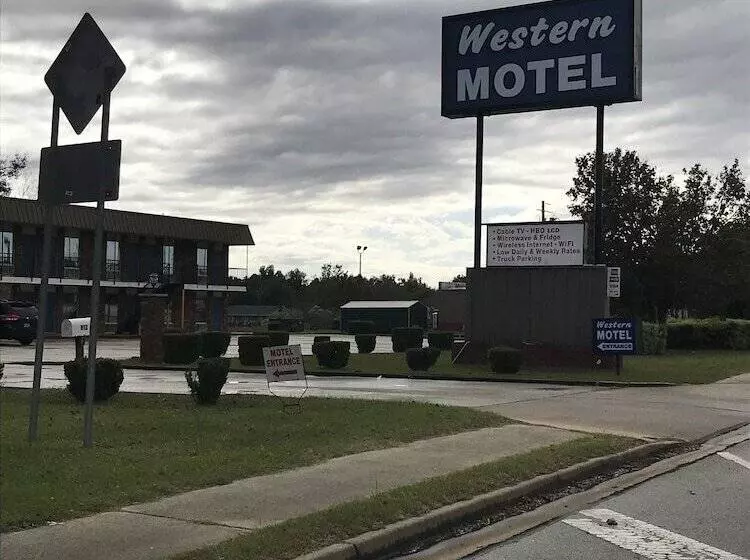 Western Motel