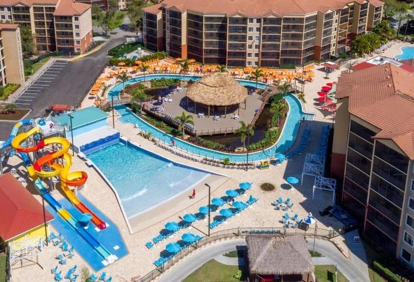 Westgate Lakes Resort And Spa