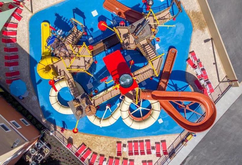 Westgate Lakes Resort And Spa