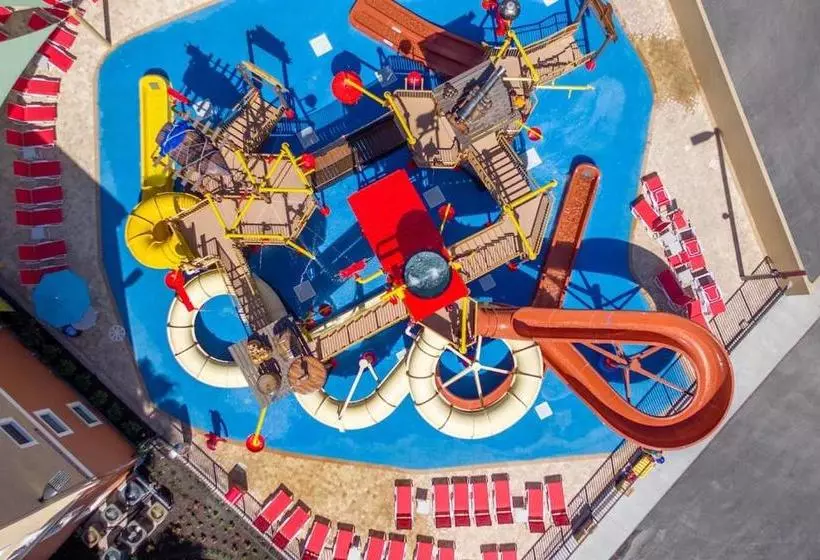 Westgate Lakes Resort And Spa