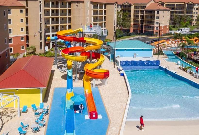 Westgate Lakes Resort And Spa