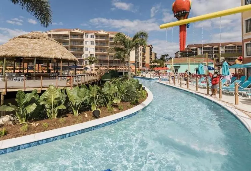 Westgate Lakes Resort And Spa