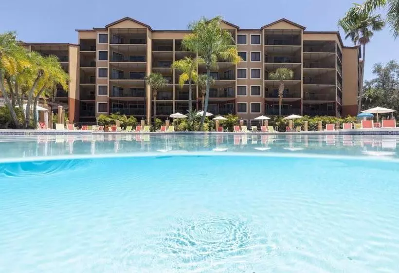 Westgate Lakes Resort And Spa