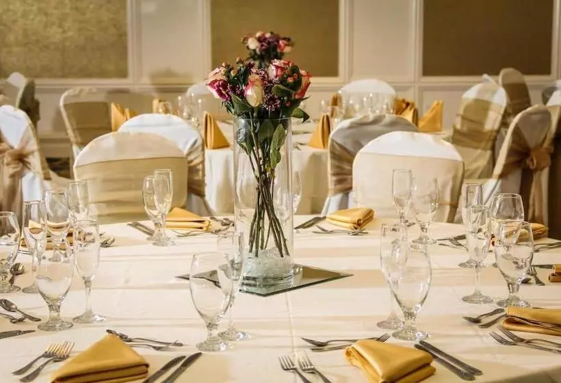 Westgate Lakes Resort And Spa