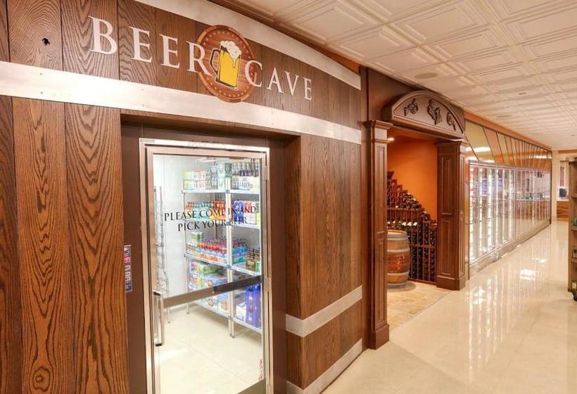 Westgate Lakes Resort And Spa