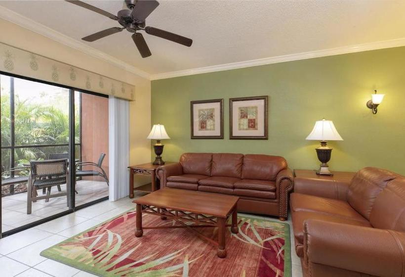 Westgate Lakes Resort And Spa