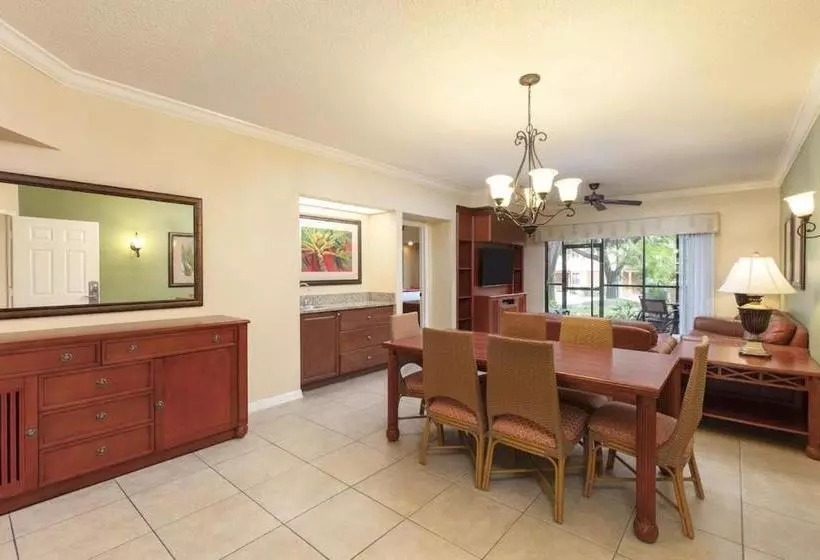 Westgate Lakes Resort And Spa