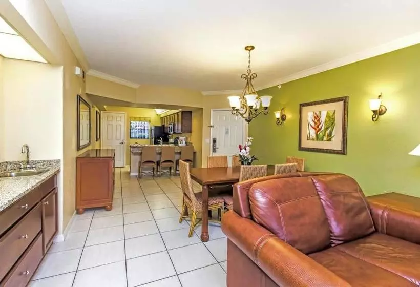 Westgate Lakes Resort And Spa