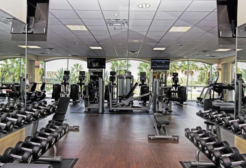 Westgate Lakes Resort And Spa