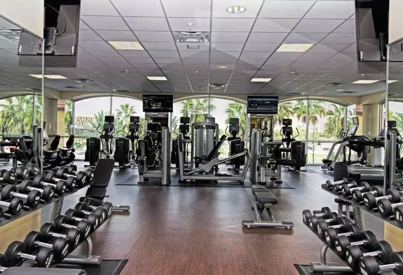 Westgate Lakes Resort And Spa