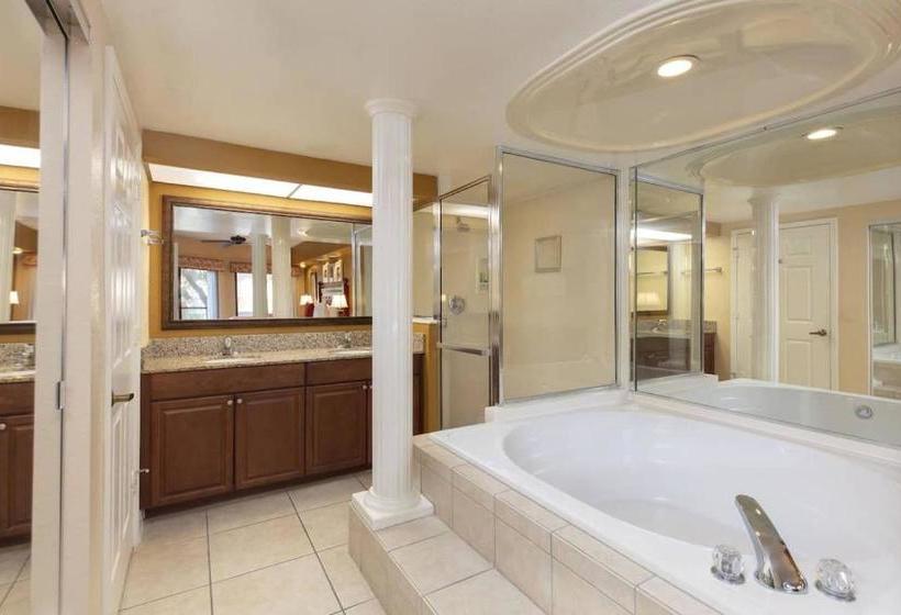 Westgate Lakes Resort And Spa