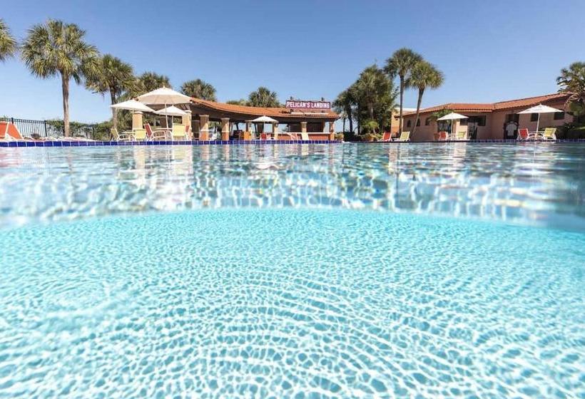 Westgate Lakes Resort And Spa