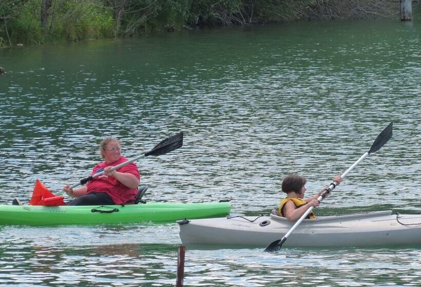 Zion Retreat & Rv Park