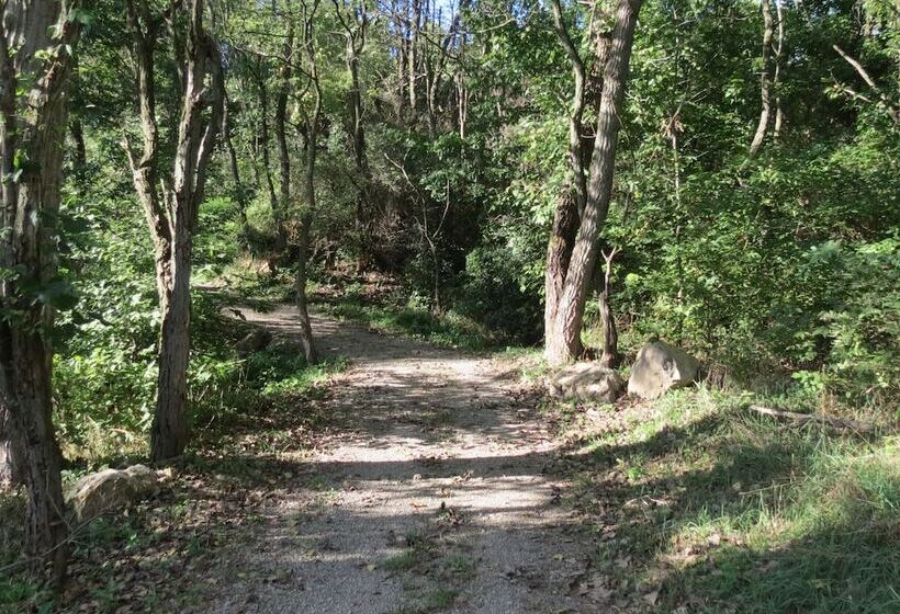 Zion Retreat & Rv Park