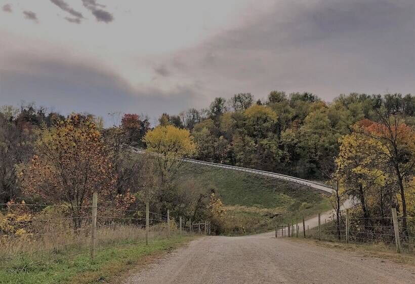 Zion Retreat & Rv Park