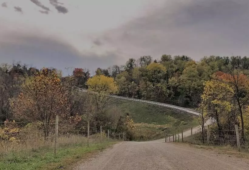 Zion Retreat & Rv Park