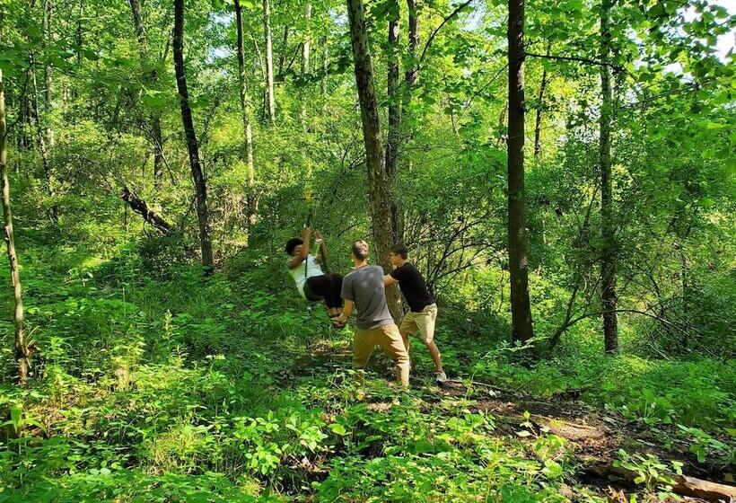 Zion Retreat & Rv Park