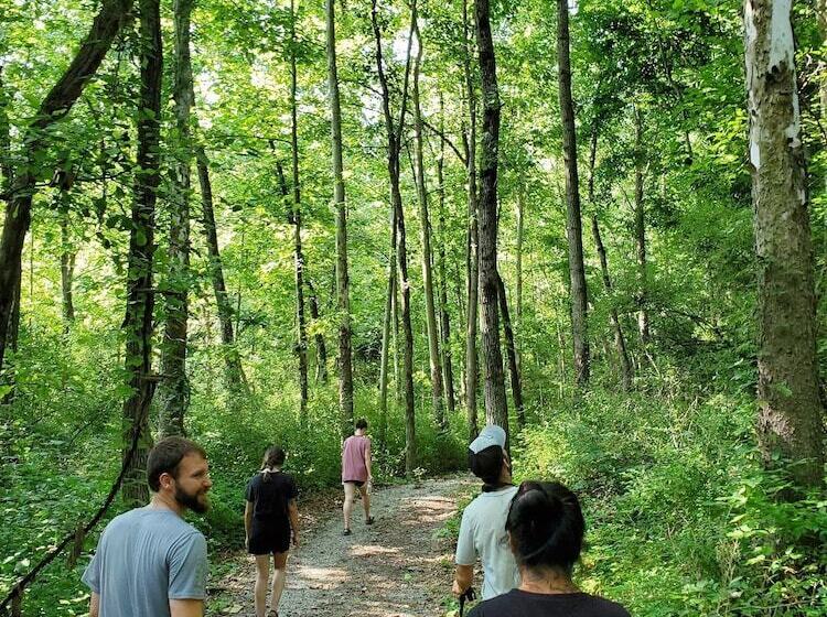 Zion Retreat & Rv Park