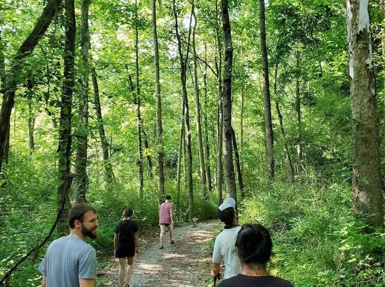 Zion Retreat & Rv Park