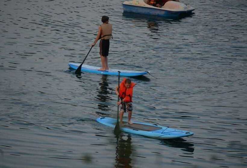 Zion Retreat & Rv Park