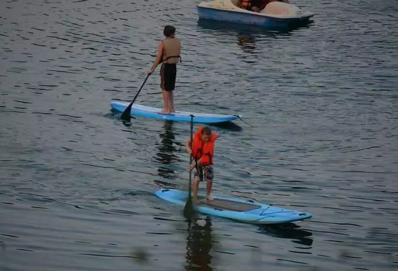 Zion Retreat & Rv Park