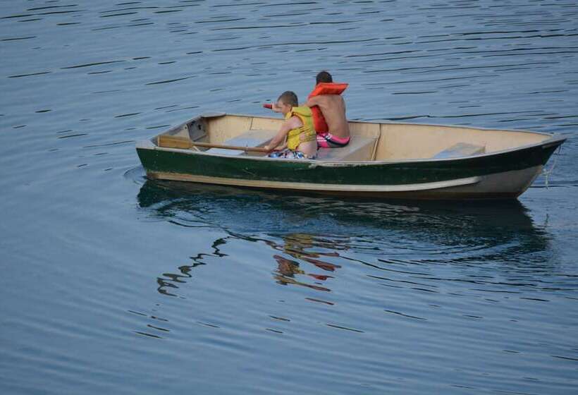 Zion Retreat & Rv Park