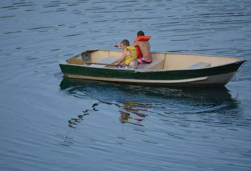 Zion Retreat & Rv Park