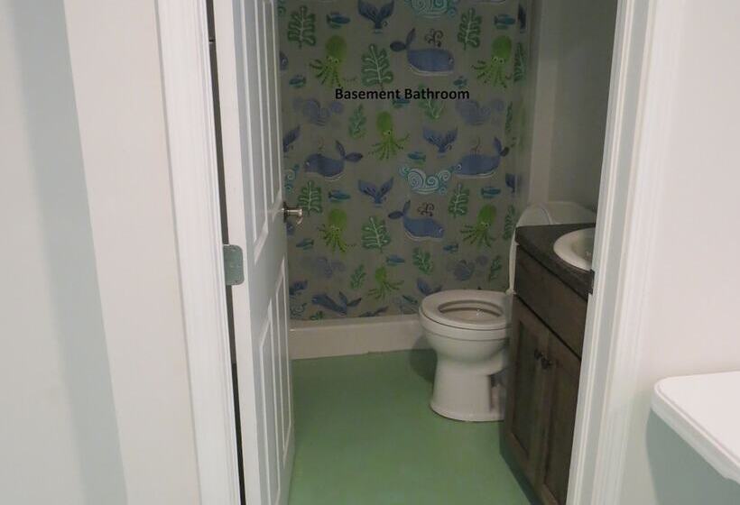 Zion Retreat & Rv Park