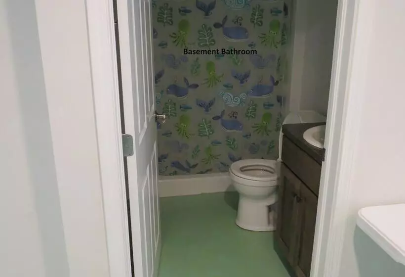 Zion Retreat & Rv Park