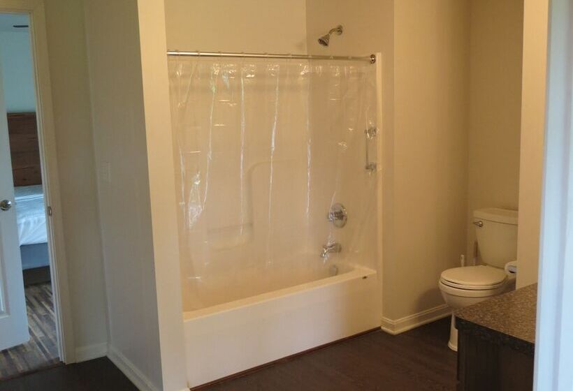 Zion Retreat & Rv Park