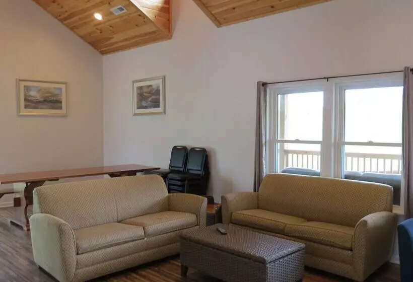 Zion Retreat & Rv Park