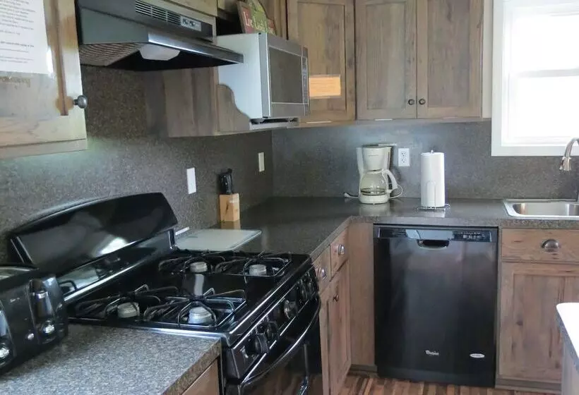 Zion Retreat & Rv Park