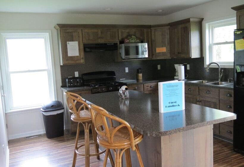 Zion Retreat & Rv Park