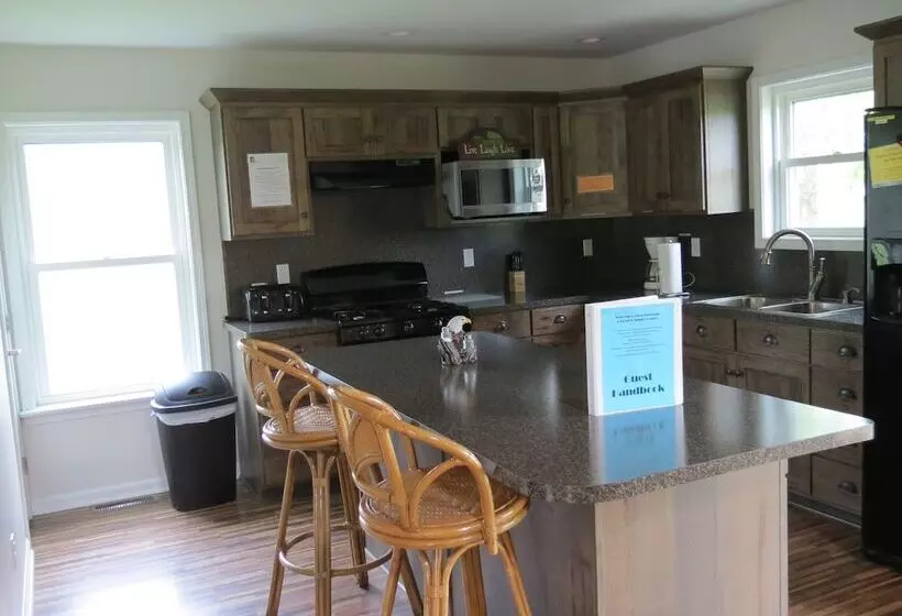 Zion Retreat & Rv Park