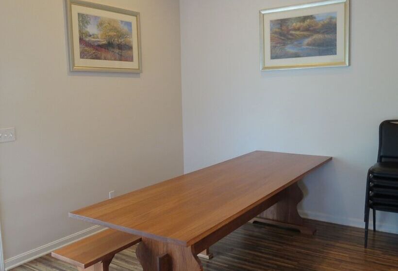 Zion Retreat & Rv Park