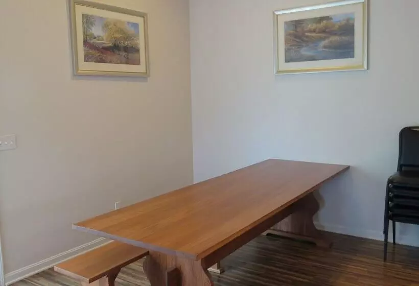 Zion Retreat & Rv Park