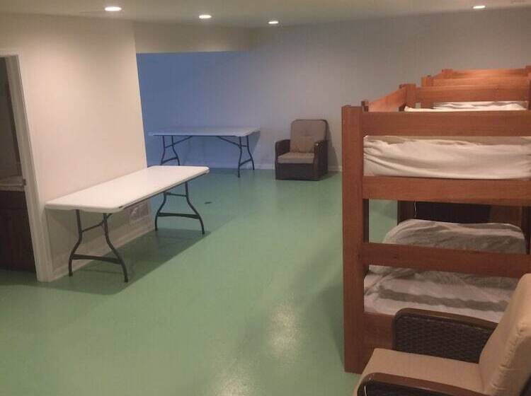 Zion Retreat & Rv Park