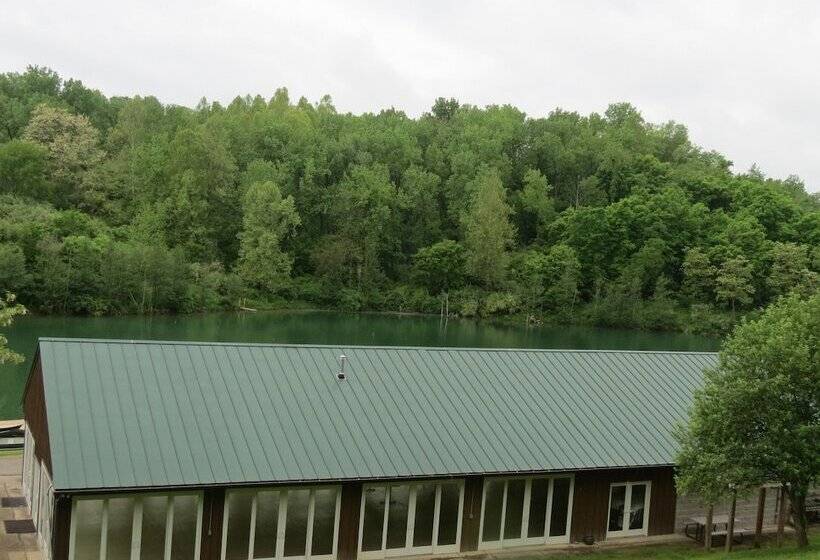 Zion Retreat & Rv Park