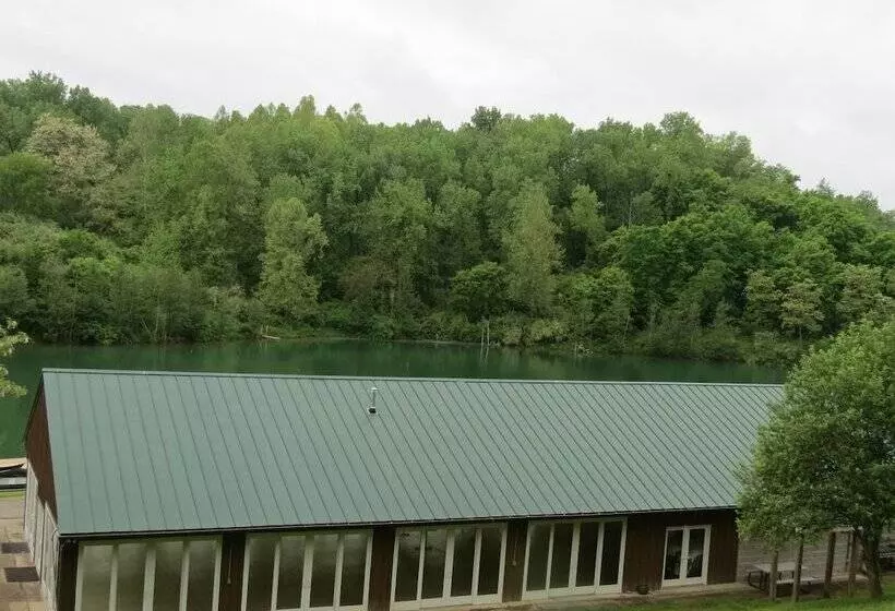 Zion Retreat & Rv Park