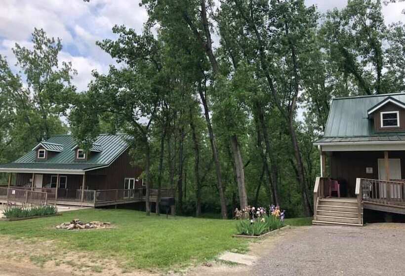 Zion Retreat & Rv Park