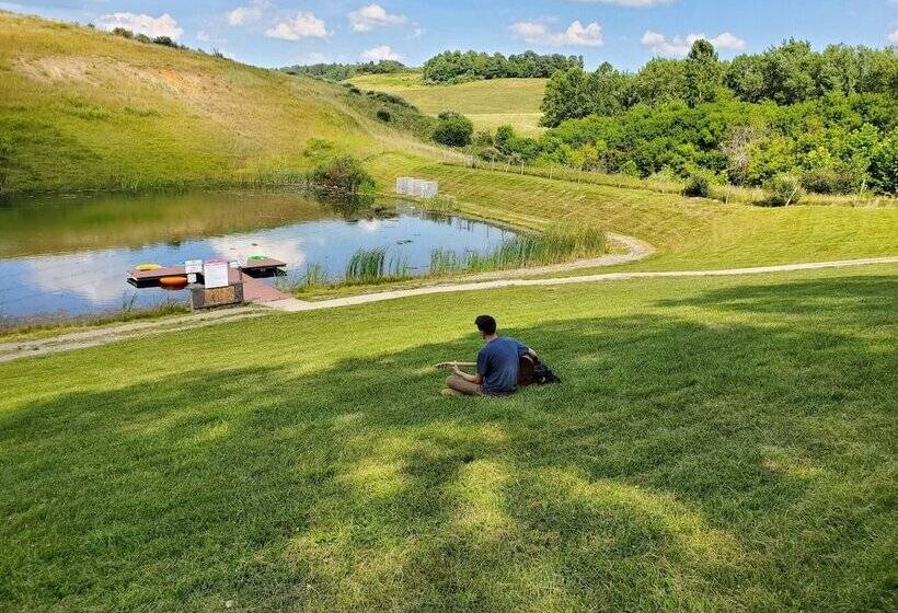 Zion Retreat & Rv Park