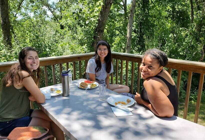 Zion Retreat & Rv Park