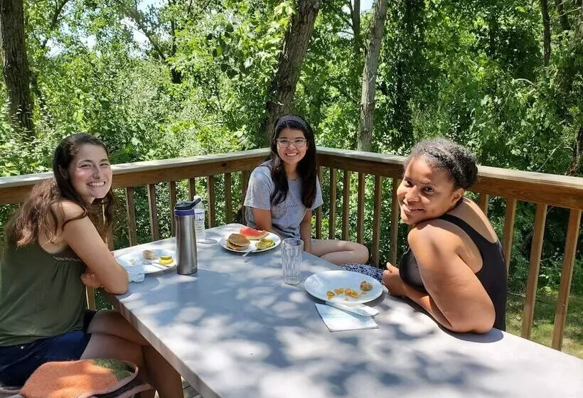 Zion Retreat & Rv Park